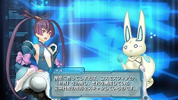 画像ギャラリー No.017のサムネイル画像 / 「アルトネリコ3」，ヒロインの別人格が明らかに！　歌姫は志方あきこさん，霜月はるかさんら総勢10人だ