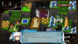 画像ギャラリー No.025のサムネイル画像 / 「アルトネリコ3」，ヒロインの別人格が明らかに！　歌姫は志方あきこさん，霜月はるかさんら総勢10人だ