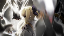 画像ギャラリー No.031のサムネイル画像 / 「アルトネリコ3」，ヒロインの別人格が明らかに！　歌姫は志方あきこさん，霜月はるかさんら総勢10人だ