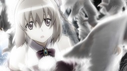 画像ギャラリー No.034のサムネイル画像 / 「アルトネリコ3」，ヒロインの別人格が明らかに！　歌姫は志方あきこさん，霜月はるかさんら総勢10人だ