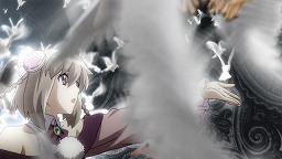 画像ギャラリー No.035のサムネイル画像 / 「アルトネリコ3」，ヒロインの別人格が明らかに！　歌姫は志方あきこさん，霜月はるかさんら総勢10人だ