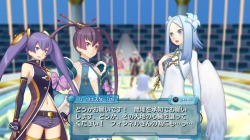 画像ギャラリー No.006のサムネイル画像 / 「アルトネリコ3」DLC第4弾が配信中。アルポータル4周年祭も開催