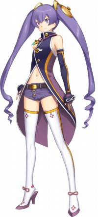 画像ギャラリー No.012のサムネイル画像 / 「アルトネリコ3」DLC第4弾が配信中。アルポータル4周年祭も開催