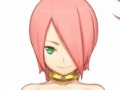 アルルとアオト，ひと夏の物語がいよいよ佳境へ。「アルトネリコ3」のDLC「週刊バイナリワールド 餌霊魅亜島編」がついに完結