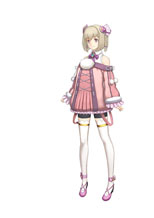 画像ギャラリー No.007のサムネイル画像 / CD-BOX「クルトヒュムネス」，アルポータルで行われていたキャラクター投票の結果が公開