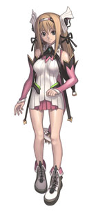 画像ギャラリー No.009のサムネイル画像 / CD-BOX「クルトヒュムネス」，アルポータルで行われていたキャラクター投票の結果が公開