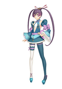 画像ギャラリー No.010のサムネイル画像 / CD-BOX「クルトヒュムネス」，アルポータルで行われていたキャラクター投票の結果が公開