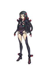 画像ギャラリー No.011のサムネイル画像 / CD-BOX「クルトヒュムネス」，アルポータルで行われていたキャラクター投票の結果が公開