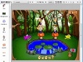 マウス操作だけで本格的なゲームが作れる！　高機能ゲーム作成ツール「Multimedia Fusion 2」が12月3日に発売。予約受付も本日スタート