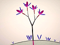 ふわふわ漂う種が殺し合ったりもする不思議なゲーム「Eufloria」のデモ版を4GamerにUp