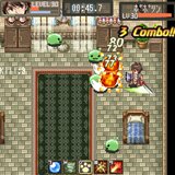 画像ギャラリー No.002のサムネイル画像 / 携帯電話用PC連動アプリ「ラグナロクオンライン VIOLET」が11月24日登場。ガンホーフェスティバル2009にプレイアブル出展を予定