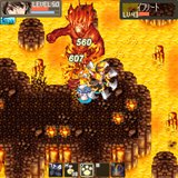 画像ギャラリー No.004のサムネイル画像 / 携帯電話用PC連動アプリ「ラグナロクオンライン VIOLET」が11月24日登場。ガンホーフェスティバル2009にプレイアブル出展を予定