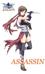 画像ギャラリー No.015のサムネイル画像 / 携帯電話用PC連動アプリ「ラグナロクオンライン VIOLET」が11月24日登場。ガンホーフェスティバル2009にプレイアブル出展を予定