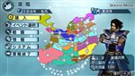 画像ギャラリー No.007のサムネイル画像 / エディット防具などを収録して，「真・三國無双5 Empires」がついにPSPに登場