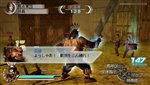 画像ギャラリー No.008のサムネイル画像 / エディット防具などを収録して，「真・三國無双5 Empires」がついにPSPに登場