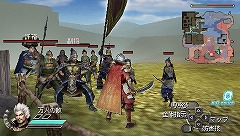 画像ギャラリー No.006のサムネイル画像 / 「真・三國無双5 Empires」の予約特典でソフトを飾ろう