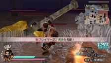 画像ギャラリー No.013のサムネイル画像 / PSP版「真・三國無双5 Empires」,通信対戦モードの新要素やエディット武将の最新情報を公開