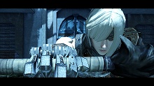 画像ギャラリー No.019のサムネイル画像 / 落ちぶれた8ビット機用ゲームの人気キャラ「マット・ハザード」が大活躍するTPSと横スクロールアクションがまもなく登場