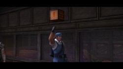 画像ギャラリー No.010のサムネイル画像 / ゲームを風刺したユーモアが楽しい「EAT LEAD　マットハザードの逆襲」，発売日は2月18日に決定。続編「ブラッド・バス・アンド・ビヨンド」も配信