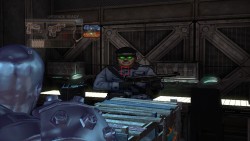 画像ギャラリー No.011のサムネイル画像 / ゲームを風刺したユーモアが楽しい「EAT LEAD　マットハザードの逆襲」，発売日は2月18日に決定。続編「ブラッド・バス・アンド・ビヨンド」も配信