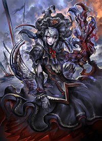 画像ギャラリー No.003のサムネイル画像 / PSP用DL専用タイトル「エレメンタルモンスターTD ポータブル」の配信スタート