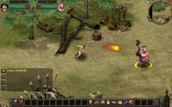 画像ギャラリー No.005のサムネイル画像 / 韓国The5 Intaractive，中国産ブラウザMMO「トマホーク」の日本と韓国での独占提供契約締結を発表