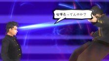 画像ギャラリー No.020のサムネイル画像 / 不良エリート校の頂点を目指すシリーズ最新作「喧嘩番長4〜一年戦争〜」の新情報を紹介