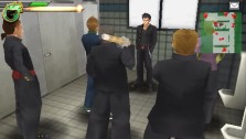 画像ギャラリー No.026のサムネイル画像 / 不良エリート校の頂点を目指すシリーズ最新作「喧嘩番長4〜一年戦争〜」の新情報を紹介