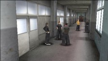 画像ギャラリー No.031のサムネイル画像 / 不良エリート校の頂点を目指すシリーズ最新作「喧嘩番長4〜一年戦争〜」の新情報を紹介