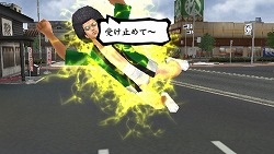 画像ギャラリー No.027のサムネイル画像 / チュンソフト×スパイク，大収穫祭にアッキーナほか豪華ゲスト参加