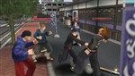 画像ギャラリー No.029のサムネイル画像 / 「喧嘩番長4〜一年戦争〜」学校外のさまざまなエリアや登場人物など最新情報が公開