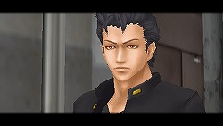 画像ギャラリー No.011のサムネイル画像 / 「喧嘩番長4」南明奈さんが学ラン姿で登場するCM映像を公開
