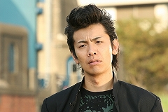 画像ギャラリー No.003のサムネイル画像 / 「喧嘩番長」の実写ドラマDVD第2弾，コンビニ限定で明日発売