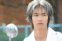 画像ギャラリー No.006のサムネイル画像 / 「喧嘩番長」の実写ドラマDVD第2弾，コンビニ限定で明日発売