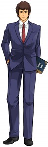画像ギャラリー No.005のサムネイル画像 / 「喧嘩番長4〜一年戦争〜」，リニューアルされた「タンカバトル」などの新要素を紹介