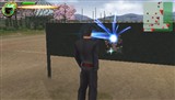 画像ギャラリー No.011のサムネイル画像 / 「喧嘩番長4〜一年戦争〜」，リニューアルされた「タンカバトル」などの新要素を紹介