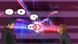 画像ギャラリー No.015のサムネイル画像 / 「喧嘩番長4〜一年戦争〜」，リニューアルされた「タンカバトル」などの新要素を紹介