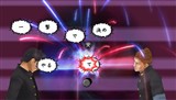 画像ギャラリー No.016のサムネイル画像 / 「喧嘩番長4〜一年戦争〜」，リニューアルされた「タンカバトル」などの新要素を紹介