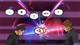画像ギャラリー No.017のサムネイル画像 / 「喧嘩番長4〜一年戦争〜」，リニューアルされた「タンカバトル」などの新要素を紹介