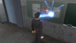 画像ギャラリー No.026のサムネイル画像 / 「喧嘩番長4〜一年戦争〜」，リニューアルされた「タンカバトル」などの新要素を紹介