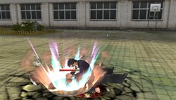 画像ギャラリー No.035のサムネイル画像 / 「喧嘩番長4〜一年戦争〜」，リニューアルされた「タンカバトル」などの新要素を紹介