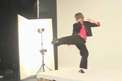 画像ギャラリー No.005のサムネイル画像 / 「喧嘩番長4」「風来のシレン4」のテレビCMが本日放映スタート