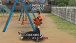 画像ギャラリー No.007のサムネイル画像 / 発売前に理解しておこう!「喧嘩番長4〜一年戦争〜」,正しいケンカの流儀と存在感の示し方を紹介