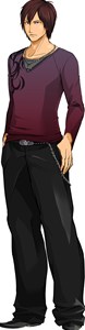 画像ギャラリー No.014のサムネイル画像 / 発売前に理解しておこう!「喧嘩番長4〜一年戦争〜」,正しいケンカの流儀と存在感の示し方を紹介