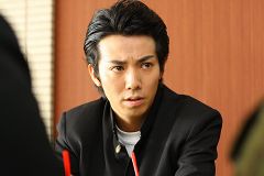 画像ギャラリー No.007のサムネイル画像 / 「劇場版 喧嘩番長〜全国制覇」,DVDが7月21日発売