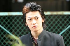 画像ギャラリー No.012のサムネイル画像 / 「劇場版 喧嘩番長〜全国制覇」,DVDが7月21日発売