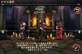 画像ギャラリー No.007のサムネイル画像 / ［iPhone］iPhone/iPod touchで気軽に遊べるハック＆スラッシュRPG「Dark Quest」を紹介