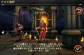 画像ギャラリー No.008のサムネイル画像 / ［iPhone］iPhone/iPod touchで気軽に遊べるハック＆スラッシュRPG「Dark Quest」を紹介