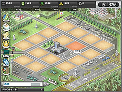 画像ギャラリー No.004のサムネイル画像 / ブラウザゲームとして登場した「大戦略WEB」は,従来の大戦略シリーズとはまったくの別物? OBTプレイレポートを掲載