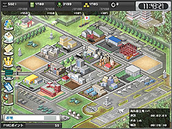画像ギャラリー No.005のサムネイル画像 / ブラウザゲームとして登場した「大戦略WEB」は,従来の大戦略シリーズとはまったくの別物? OBTプレイレポートを掲載